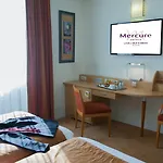 Ξενοδοχείο Mercure Lyon Est 4*