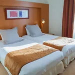 Mercure Lyon Est 4*
