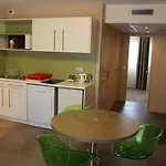 Mercure Lyon Est Ξενοδοχείο Villefontaine