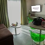 Mercure Lyon Est 4* Villefontaine