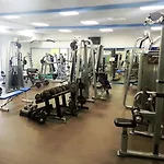Mercure Lyon Est Ξενοδοχείο 4*