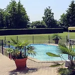 Mercure Lyon Est Villefontaine