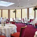 Mercure Lyon Est 4* Villefontaine