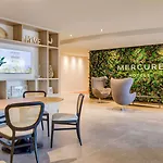 Mercure Lyon Est Ξενοδοχείο 4*