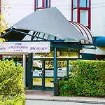 Mercure Lyon Est Ξενοδοχείο