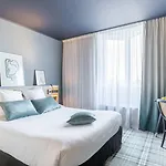 Mercure Lyon Est Ξενοδοχείο Villefontaine