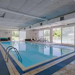 Mercure Lyon Est 4* Villefontaine