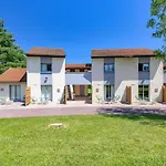 Mercure Lyon Est Ξενοδοχείο 4*