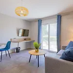 Ξενοδοχείο Mercure Lyon Est