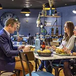 Mercure Lyon Est Ξενοδοχείο Villefontaine
