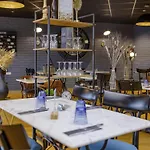 Mercure Lyon Est Villefontaine