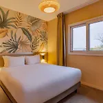 Mercure Lyon Est Ξενοδοχείο 4*