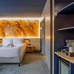 Mercure Lyon Est Ξενοδοχείο
