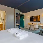 Mercure Lyon Est Ξενοδοχείο Villefontaine