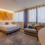 Mercure Lyon Est Ξενοδοχείο