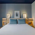 Mercure Lyon Est 4* Villefontaine