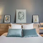 Mercure Lyon Est Ξενοδοχείο Villefontaine