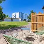 Mercure Lyon Est Szálloda Villefontaine