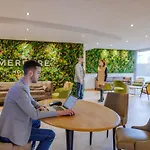 Mercure Lyon Est
