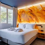 Mercure Lyon Est Villefontaine
