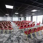 Mercure Lyon Est