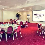 Mercure Lyon Est Szálloda