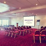 Mercure Lyon Est 4*