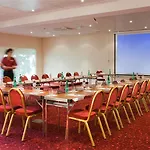 Szálloda Mercure Lyon Est Villefontaine