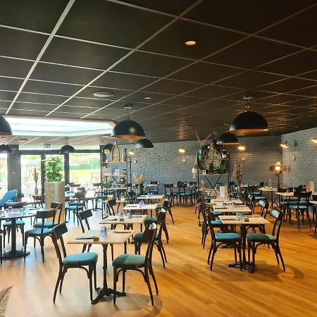 里昂利斯尔达博美居酒店