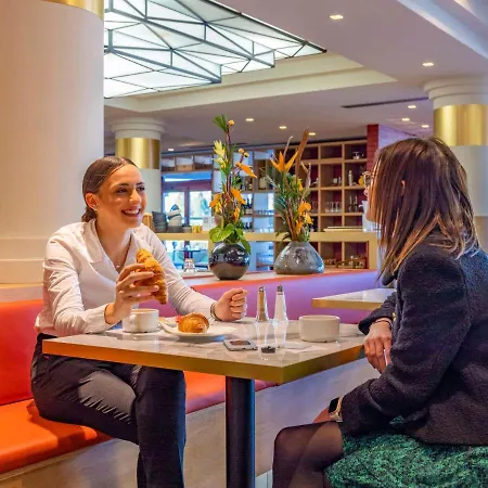 Mercure Lyon Est