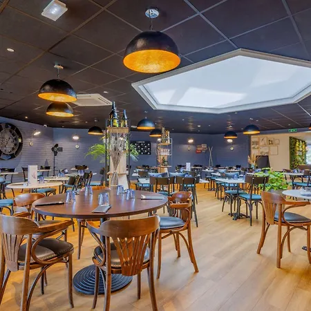 Hotel Mercure Lyon Est