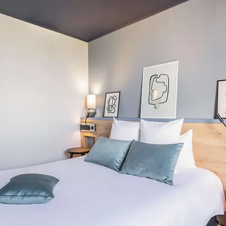 Mercure Lyon Est