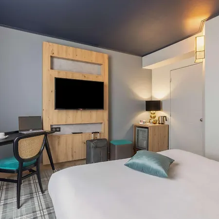 Mercure Lyon Est וילפונטיין