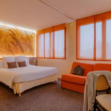 Mercure Lyon Est