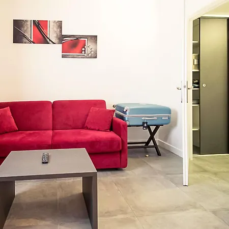 Hotel Mercure Lyon Est