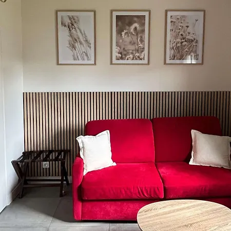 Mercure Lyon Est 4* Villefontaine