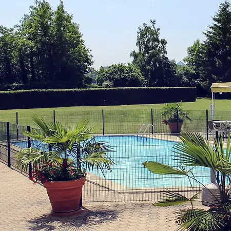 Mercure Lyon Est Villefontaine