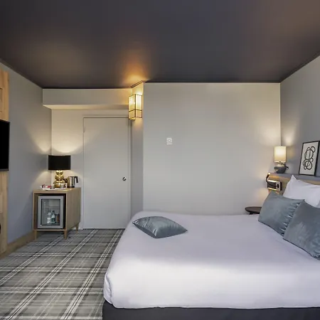 Mercure Lyon Est Hotel Villefontaine