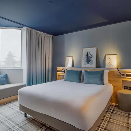 Mercure Lyon Est 4* Villefontaine