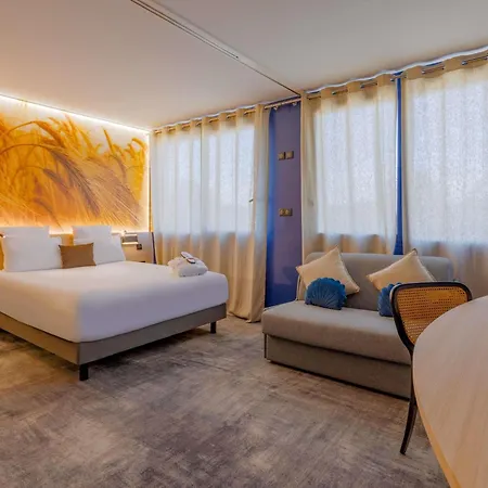 Mercure Lyon Est Hotel
