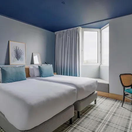 Mercure Lyon Est 4*