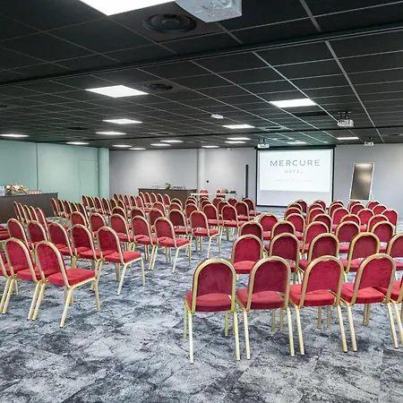 Mercure Lyon Est