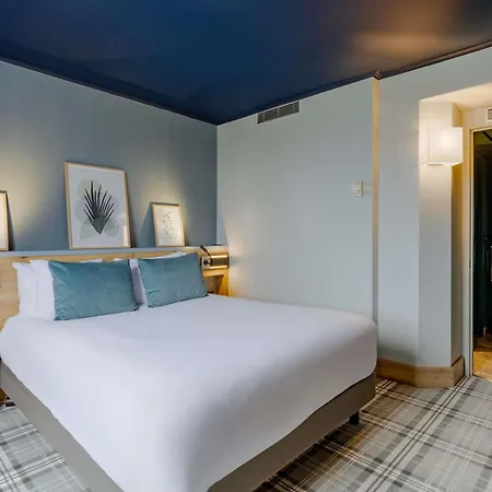 Mercure Lyon Est Hotel Villefontaine