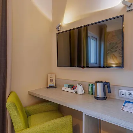Mercure Lyon Est