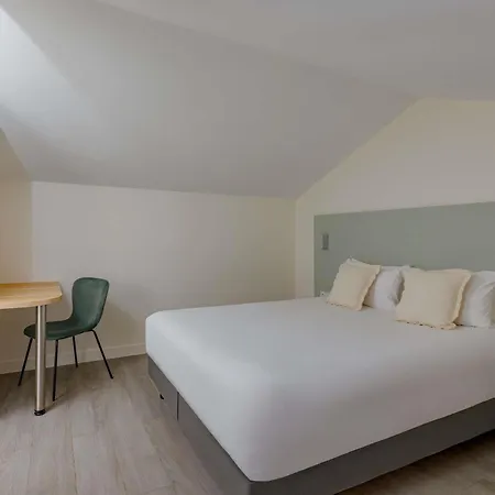 Mercure Lyon Est Hotel Villefontaine