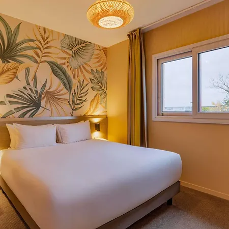 Hotel Mercure Lyon Est