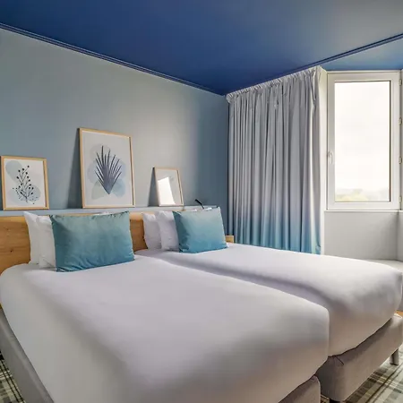 Mercure Lyon Est