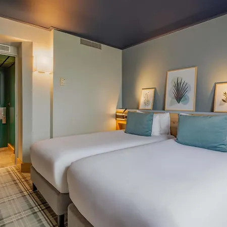 Mercure Lyon Est Villefontaine